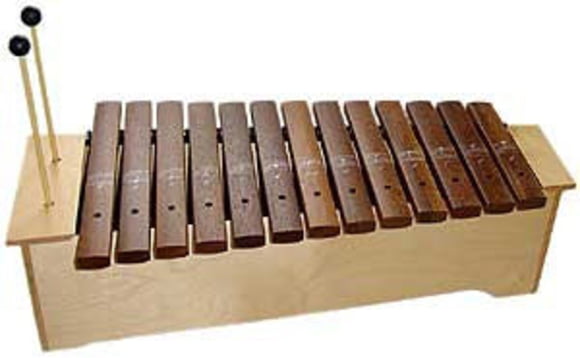 Percussion Instruments – Thomann België