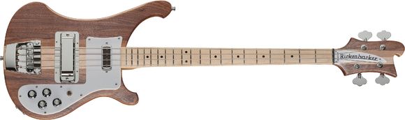 Rickenbacker 4003 S