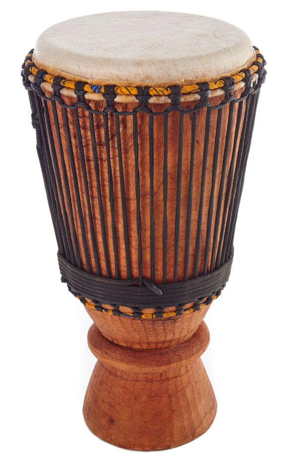 Cajon RANRAO PAD2 – Tambour De Voyage Avec Cordes De Guitare Intégrées – Son Riche & Puissant Pour Musiciens Nomades