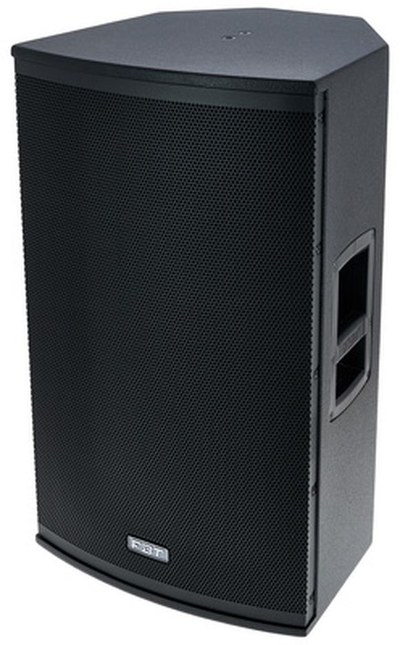 Best Full Range Pa Speakers Active Full-Range PA Speakers – Thomann United States