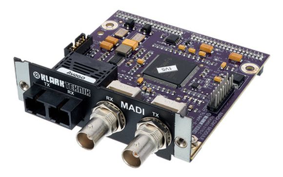 KT-MADI Klark Teknik