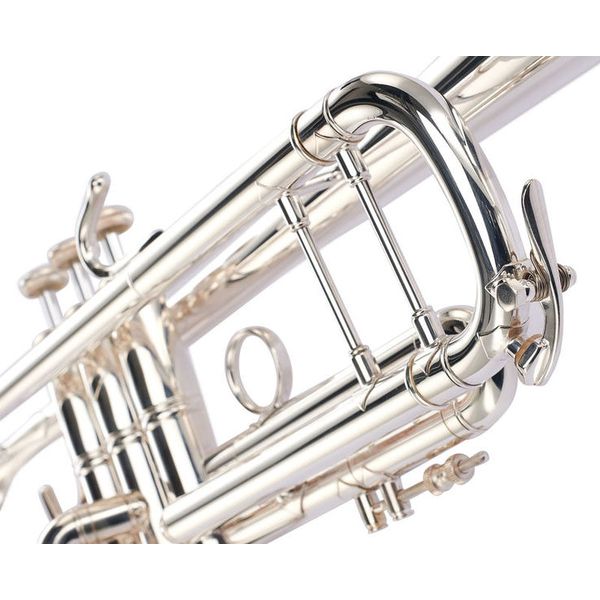 Bach 180-37S ML Trumpet