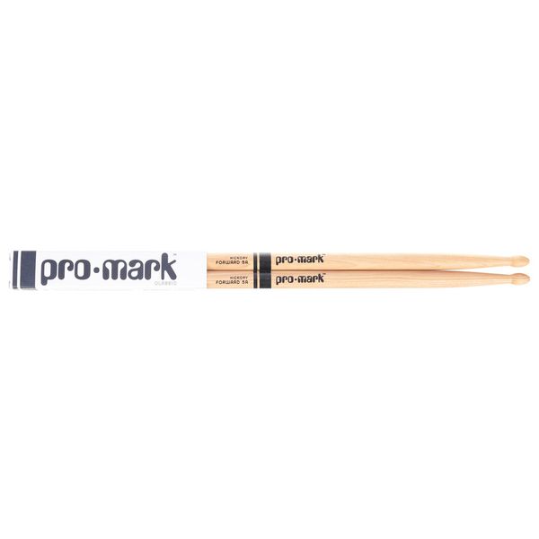 Pro Mark TX5AW 5A Hickory - Wood Tip