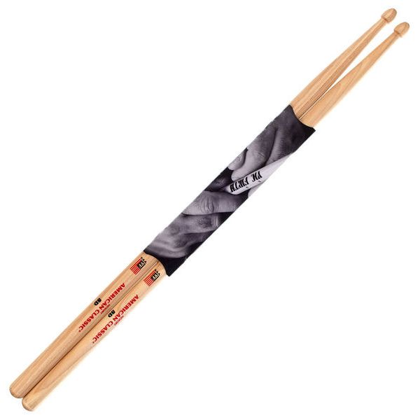 Vic Firth 8D American Classic Hickory