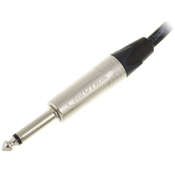 Cordial CTI 6 PP-BK