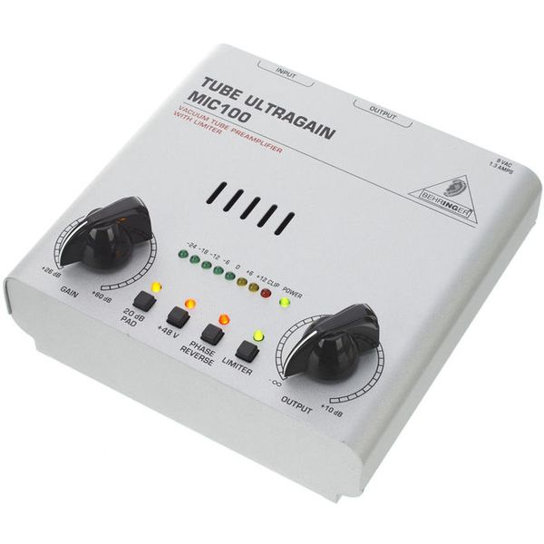 Audio-Technica AT2020 Bundle