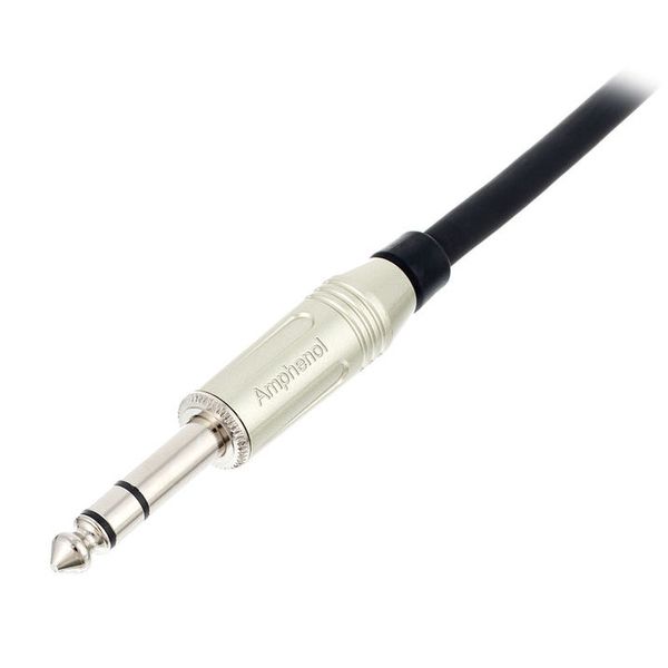 pro snake TRS Audio Cable 3,0m
