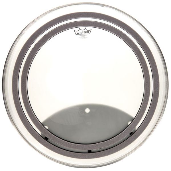 Remo 22" Powersonic Bass coated