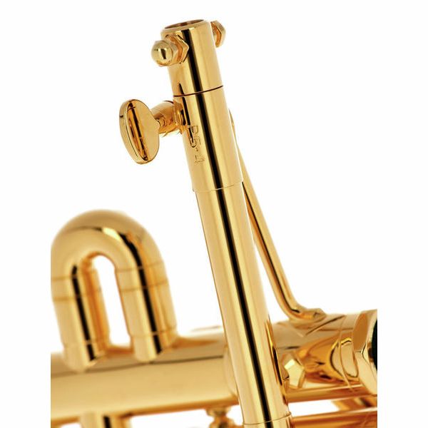 Schilke P5-4 Piccolo Trumpet Gold