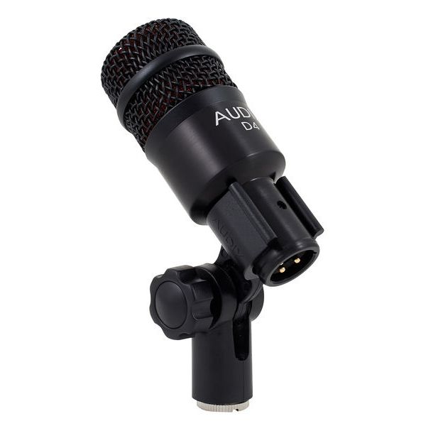 Audix DP7 Drum Microphone Set