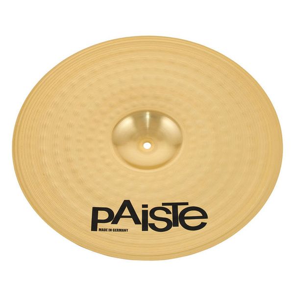 Paiste Set 1 101 13"HH/ 18"CR
