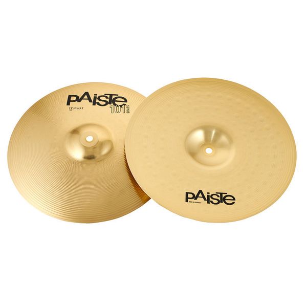 Paiste Set 1 101 13"HH/ 18"CR