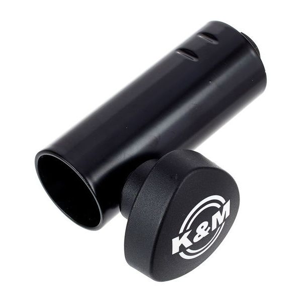 K&M 24528 Speaker/Light Stand Adap