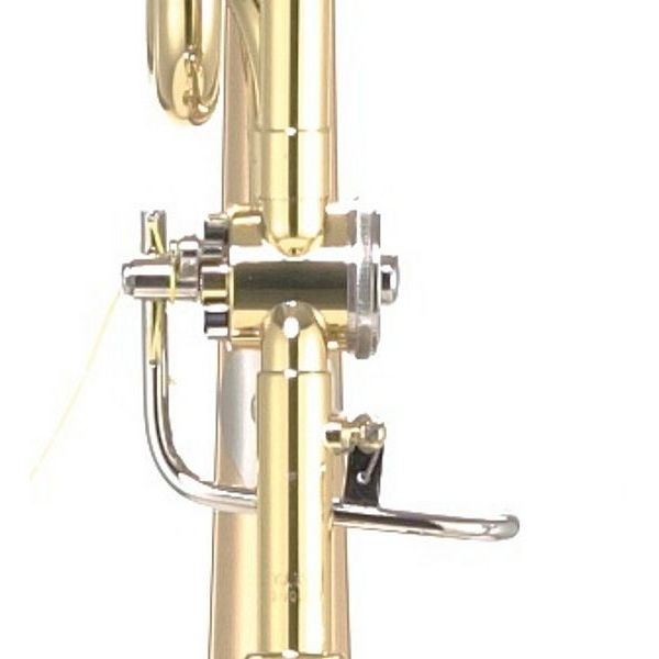 Yamaha YSL-356 GE Trombone