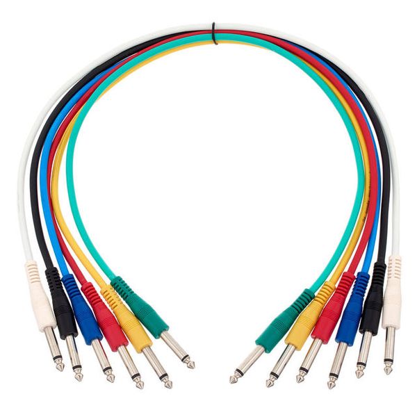 the sssnake SK369M-06 Patchcable