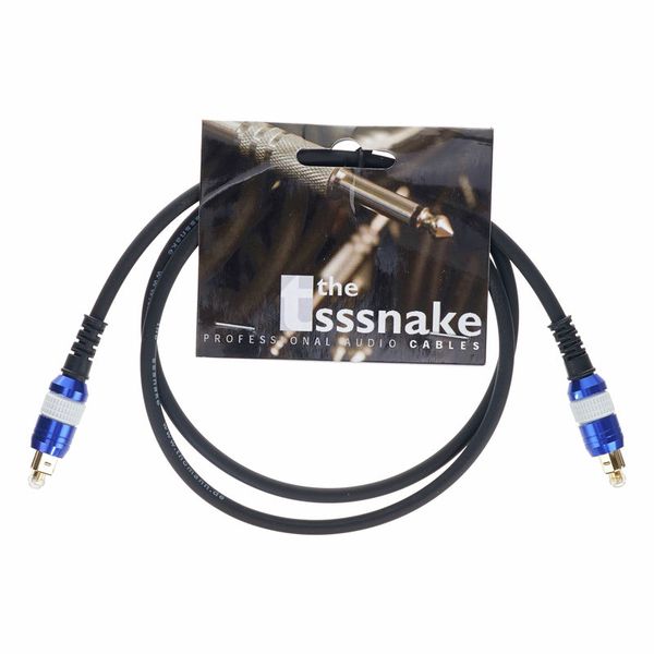 the sssnake Optical Cable 1m