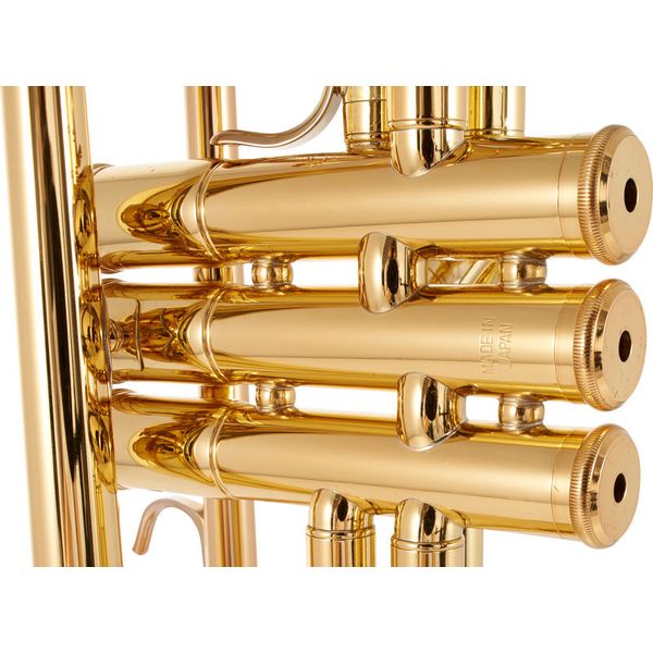 Yamaha YTR-6335 Trumpet