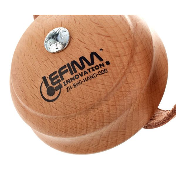 Lefima 122 Hand Cymbal Holder