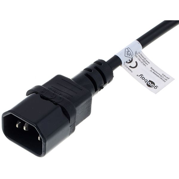 the sssnake NRL Cable 2m