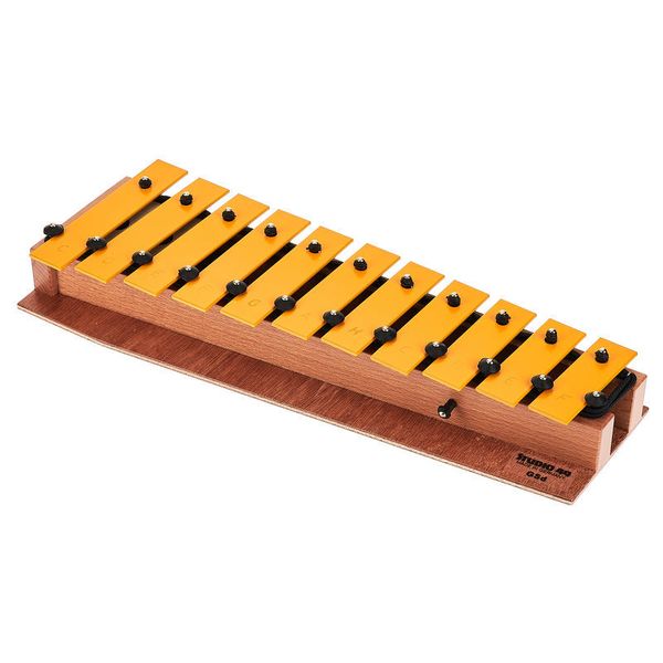 Studio 49 Gsd Soprano Glockenspiel Thomann Uk