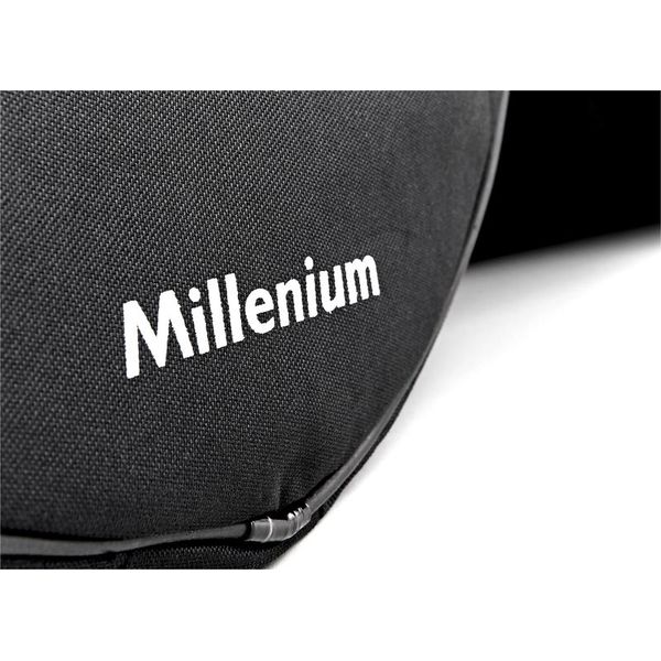 Millenium Classic Drum Bag Set Standard