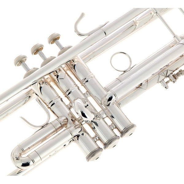 Bach 180-43S ML Trumpet