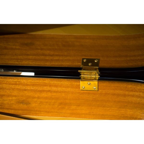 Yamaha GB1 K Black Polished