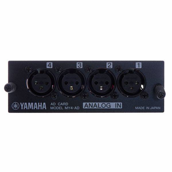 Yamaha MY4-AD