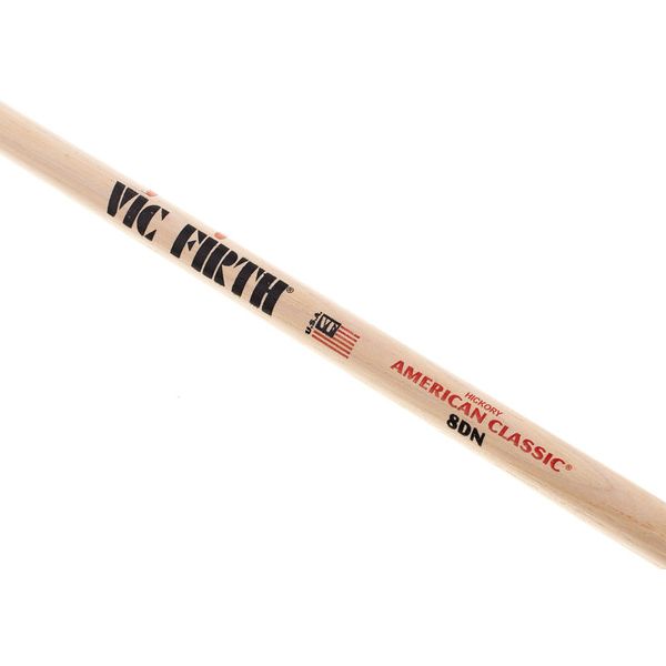 Vic Firth 8DN American Classic Hickory