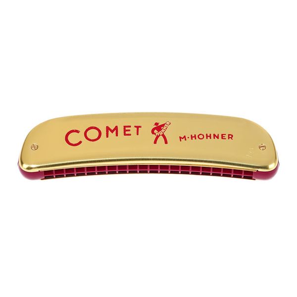 Hohner Comet C 40