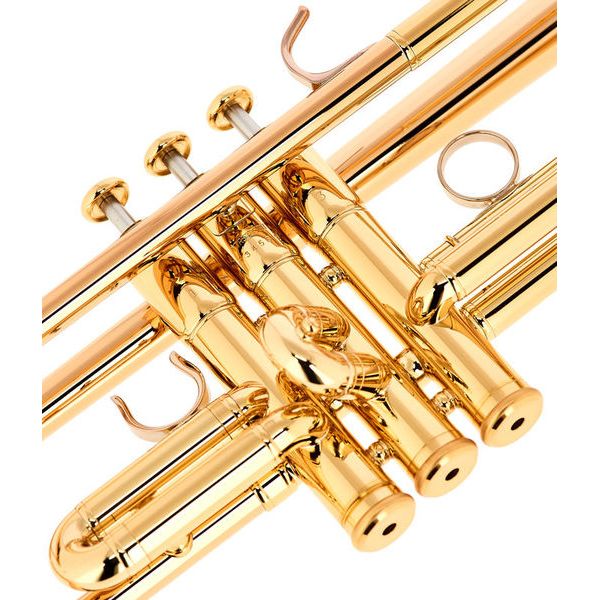 Yamaha YTR-5335 GII Trumpet