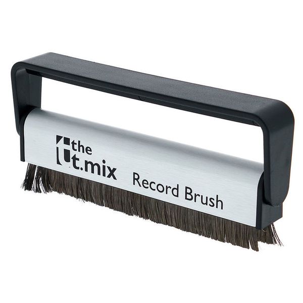 the t.mix Record Brush