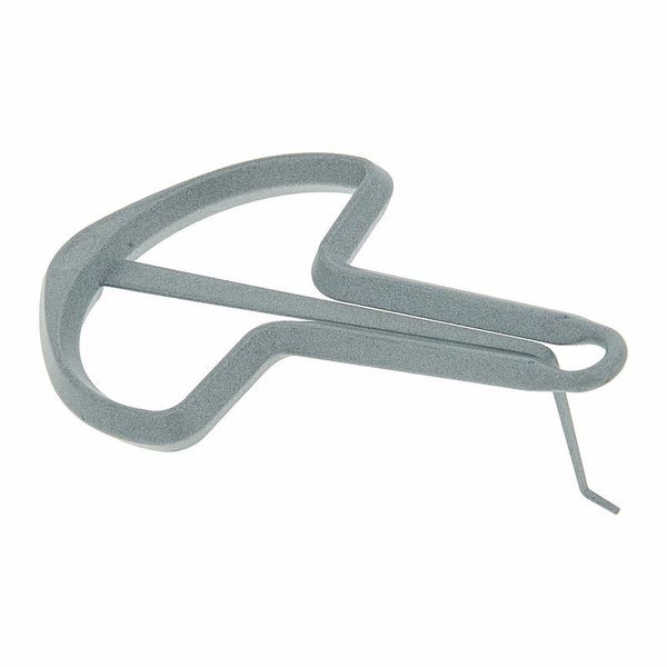 Schwarz Jew's Harp 75mm Nr.12