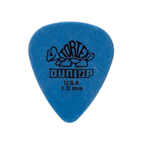 Dunlop Tortex Standard 1,00
