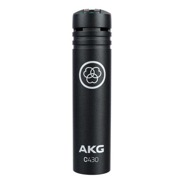 AKG C 430