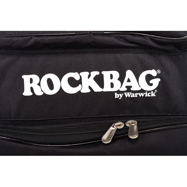 Rockbag RB 25100B Accordion Bag 48