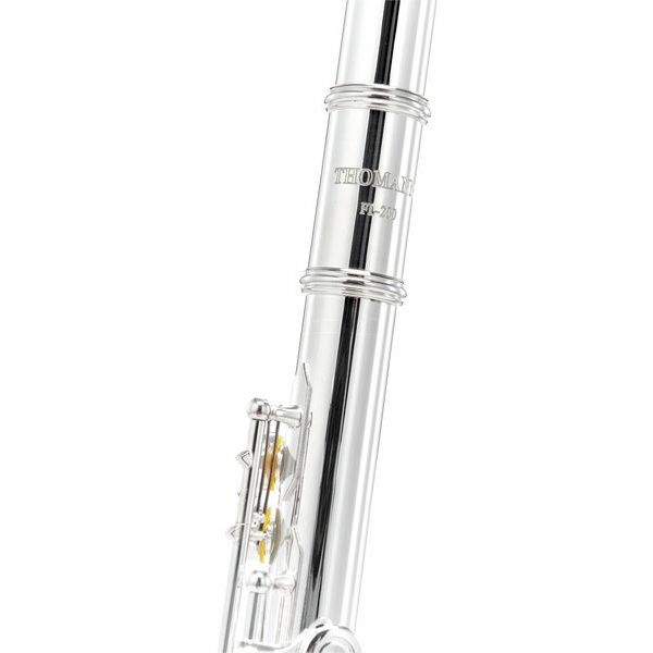 Thomann FL-200 Flute