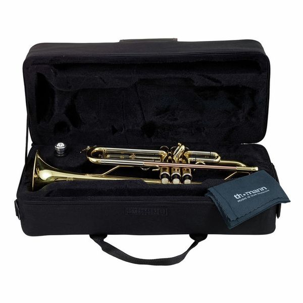 Thomann TR 200 Bb-Trumpet