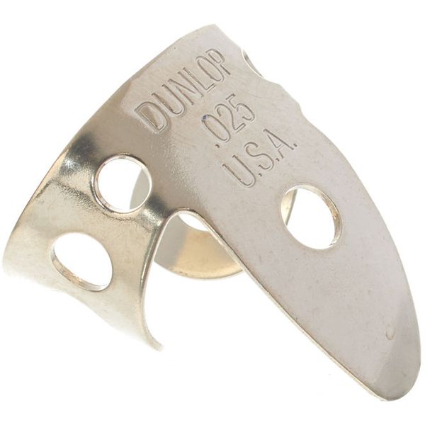 Dunlop Finger Pick NS .025"