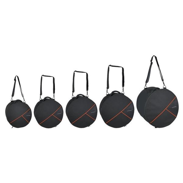 Gewa Premium Drum Bag Set Standard