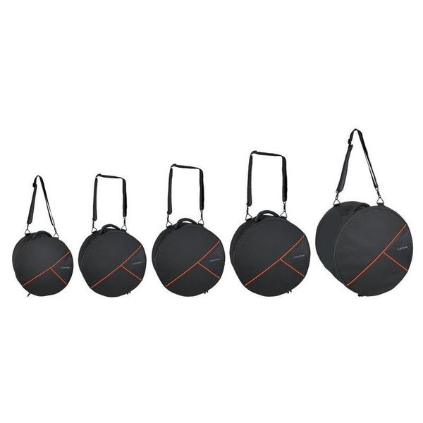 Gewa Premium Drum Bag Set Fusion 1