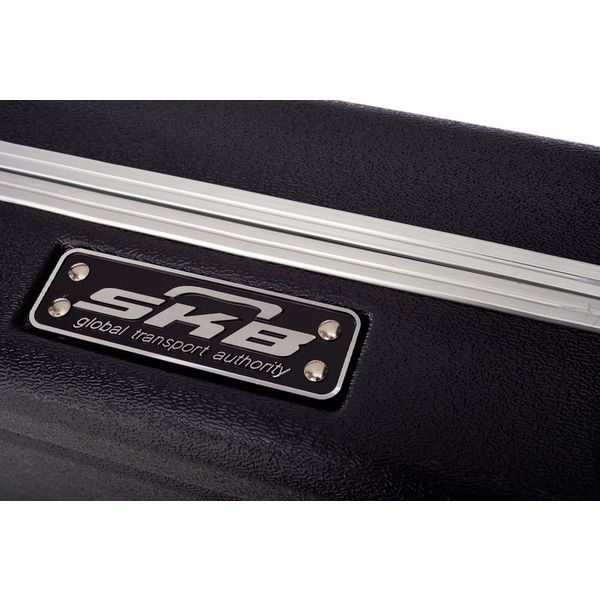 SKB FS-6 Electric Guitar Case