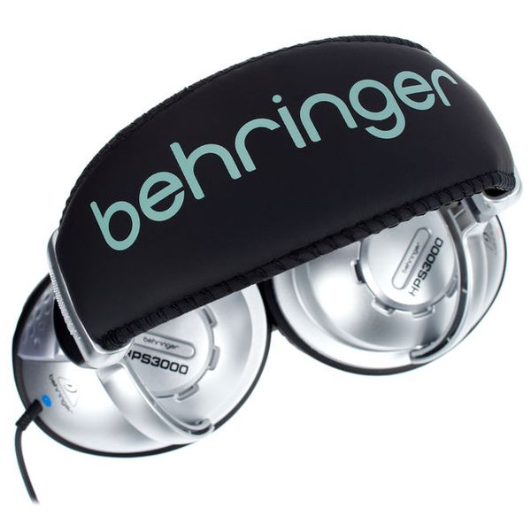 Behringer HPS3000