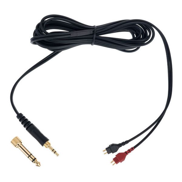 Sennheiser HD-600 Cable