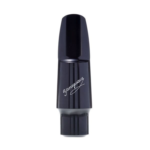 Yanagisawa Alto Sax Ebonite 8