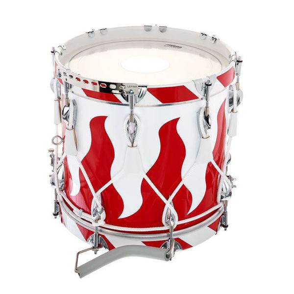 Lefima PD 394 14"x12" Parade Drum