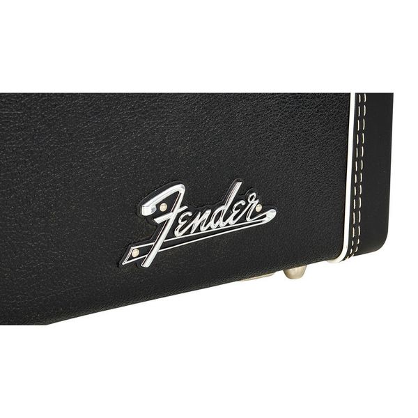 Fender G&G Dlx Strat/Tele Case BK