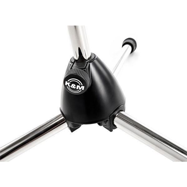 K&M 118/1 Orchestra Black
