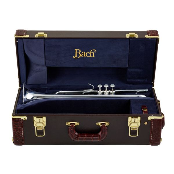 Bach LR 180-37S ML Trumpet