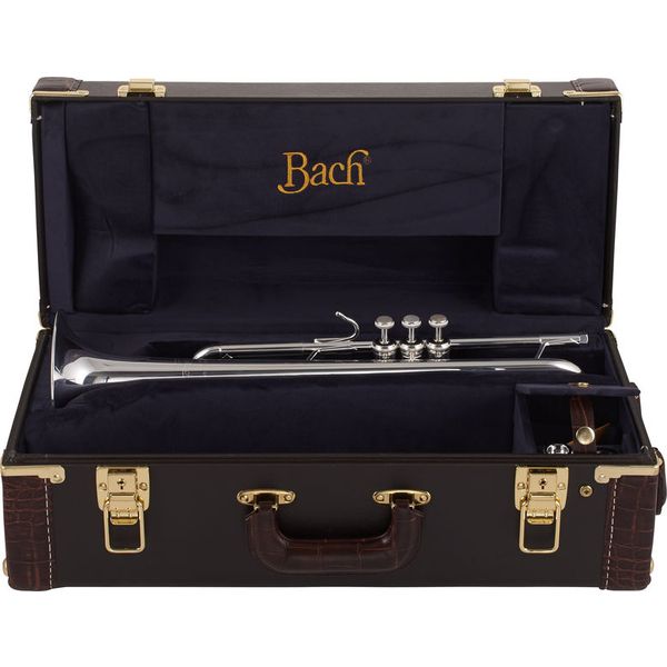 Bach LR 180-43S ML Trumpet